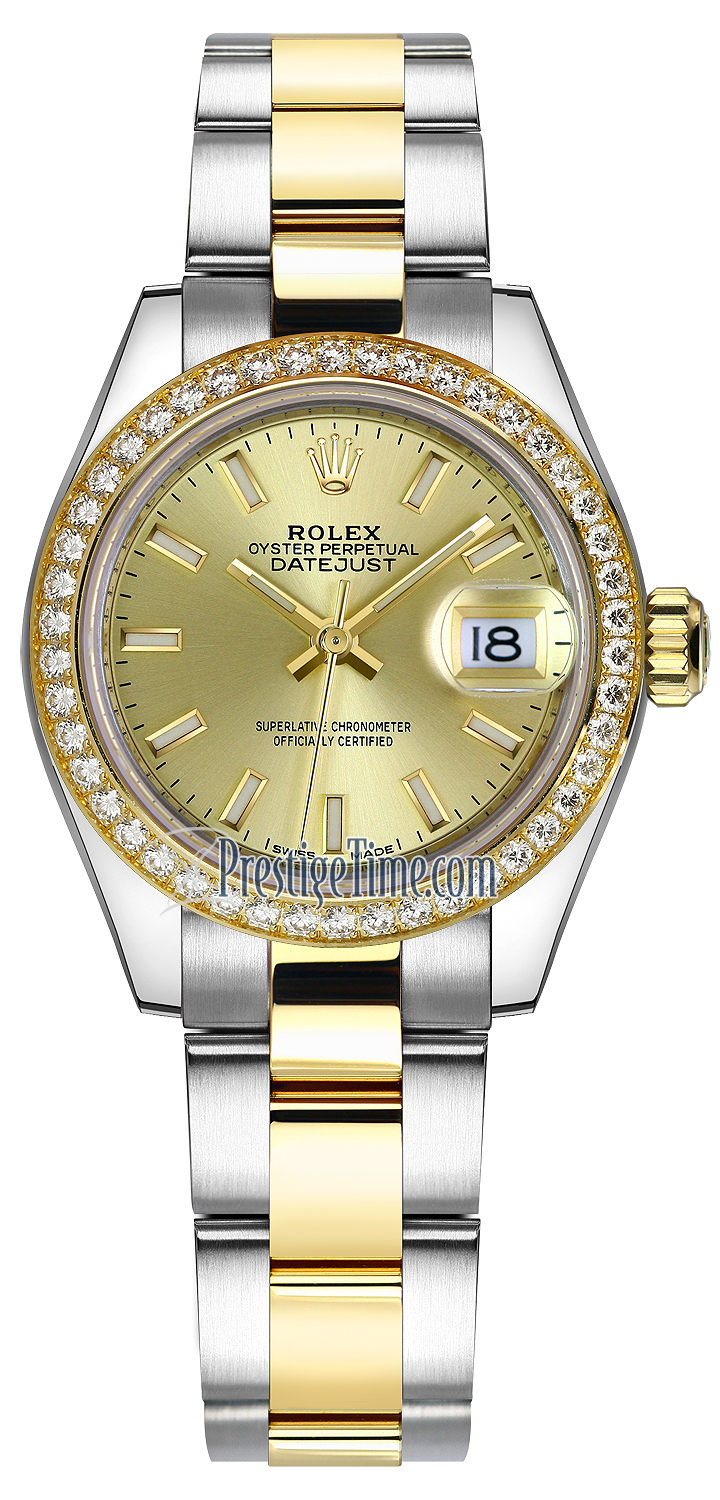 Rolex Lady-Datejust